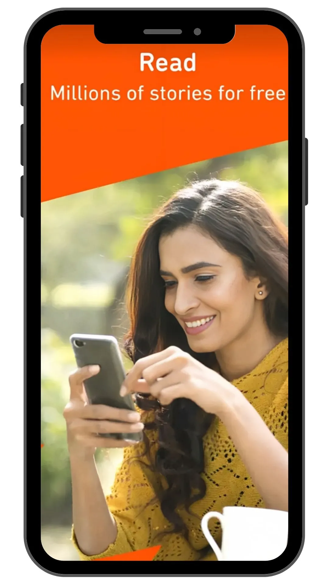 wattpad app web